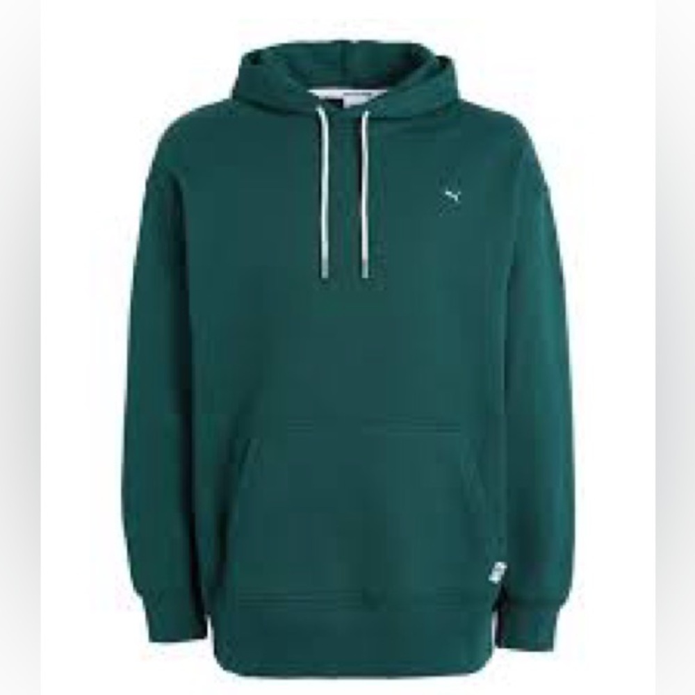 Puma MMQ Men’s Hoodie
